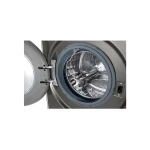 LG Vivace 10KG Front Load Inverter Washing Machine, Silver - F4Y5RYGYPV - Image 5