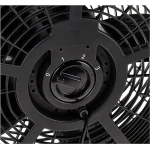 Black+Decker 16 Inch Box Fan, Black - FB1620-B5 - Image 3