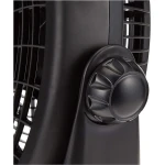 Black+Decker 16 Inch Box Fan, Black - FB1620-B5 - Image 2