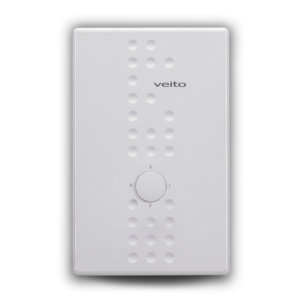 FLOW-7.5 سخان مياه كهربائي فوري من فيتو، ١٢ كيلو وات - FLOW 12