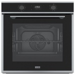 فرن فرانكي الكهربائي متعدد الوظائف، 60 سم، كريستال أسود - FMA 97 P XS