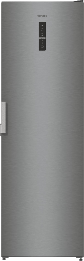 FN6192PX فريزر جرونيا قائم بذاته، ٦٠ سم، ستانلس ستيل، ٢٤٣ لترًا - FN6192PX