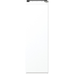 فريزر جرونيا بيلت ان ، تحكم ميكانيكي، خاصية نوفروست، إضاءة LED، فتح الباب عكسي - FNI5182A1