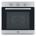 فرن كهربائي مدمج من فرانكي، 60 سم، ستانلس ستيل – FSL 82 H XS