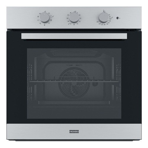 FSL-82-H-XS فرن كهربائي مدمج من فرانكي، 60 سم، ستانلس ستيل – FSL 82 H XS