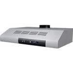 شفاط مطبخ فرانكي، ٦٠ سم، كلاسيكي، ٣٨٠ متر مكعب/ساعة، ستانلس ستيل - FTT6322 XS