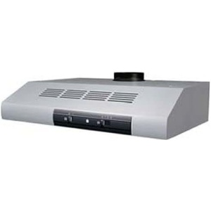 شفاط مطبخ فرانكي ٩٠ سم كلاسيكي، محركان، ٣٨٠ متر مكعب/ساعة، ستانلس ستيل - FTT 9322 XS