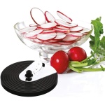 ⁦بلاك اند ديكر 750 واط 34 وظيفة 5 في 1 محضر طعام مع مفرمة وخلاط ومطحنة وعصارة حمضيات وصانع عجين - اسود - FX775-B5⁩ - الصورة ⁦3⁩