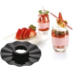 ⁦بلاك اند ديكر 750 واط 34 وظيفة 5 في 1 محضر طعام مع مفرمة وخلاط ومطحنة وعصارة حمضيات وصانع عجين - اسود - FX775-B5⁩ - الصورة ⁦2⁩