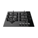 وايرلبول مسطح غاز بلت إن 60 سم 4 عيون حوامل زهر GOW 6423/NB