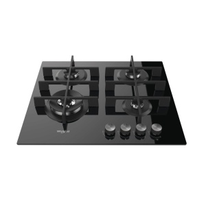 وايرلبول مسطح غاز بلت إن 60 سم 4 عيون حوامل زهر GOW 6423/NB