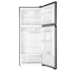 TOSHIBA No Frost Refrigerator 338 Liter Lixiue Grey - GR-RT468WE-DMN(49) - Image 2