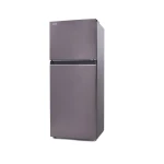 TOSHIBA Inverter No Frost Refrigerator, 411 Liter, Satin Grey - GR-RT559WE-PMN(37) - Image 2