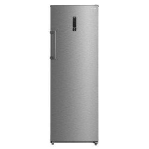 ديب فريزر راسي ديجيتال توشيبا، نوفروست، 238 لتر، 7 درج، فضي -GR-RU312WE-DMN(57)