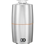 أي دو مطحنة توابل وقهوة، 150 واط، فضي – GR150-SV