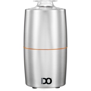 أي دو مطحنة توابل وقهوة، 150 واط، فضي – GR150-SV