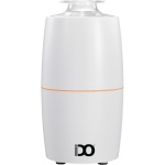 أي دو مطحنة توابل وقهوة، 150 واط، أبيض – GR150-WH