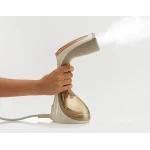 Mienta Speedy Portable Garment Steamer, 1650 Watt, Bronze - GS42809A - Image 4