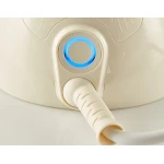 Mienta Speedy Portable Garment Steamer, 1650 Watt, Bronze - GS42809A - Image 5