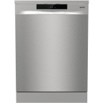 جرونيا - تصنيف الطاقة: A+++، سعة ١٦ فردًا، عدد السلال: ٣، نظام توتال أكوا ستوب، توتال دراي - GS671C60X