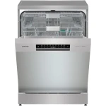 Gorenje  Freestanding dishwasher 16 places  automatic door opening IonTech, Inverter PowerDrive Silver - GS693C60XUVAD - Image 2