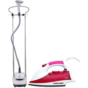 بلاك اند ديكر مكواة بخار 2000 Watt