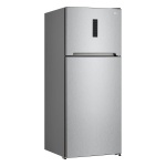 ⁦ثلاجه  ال جى نوفروست، 400 لتر، فضي - GTF402SSAN⁩ - الصورة ⁦3⁩