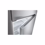 ⁦ثلاجة إل جي ٤٠٠ لتر، فريزر علوي تدفق هواء متعدد شاشة لمس رقمية إنوكس- GTF402SVAN⁩ - الصورة ⁦6⁩