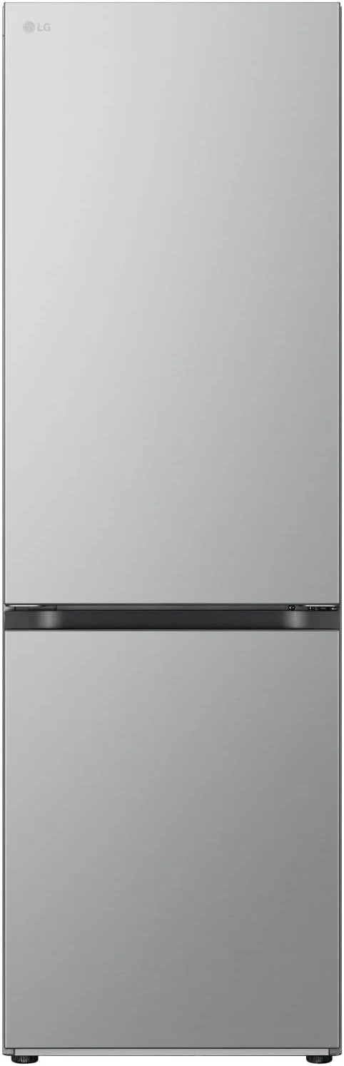 GW-B489FMGW ثلاجة إل جي، فريزر سفلي، سعة ٣٤٤ لترًا - GW-B489FMGW