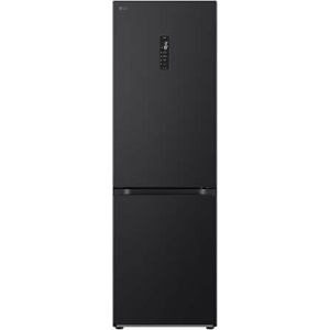 ثلاجة إل جي، فريزر سفلي، سعة 344 لترًا-GW-B489FS6W