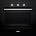 فرن كهربائي بوش بيلت ان  السلسلة 2  - 66 لتر - موديل HBF011BA1