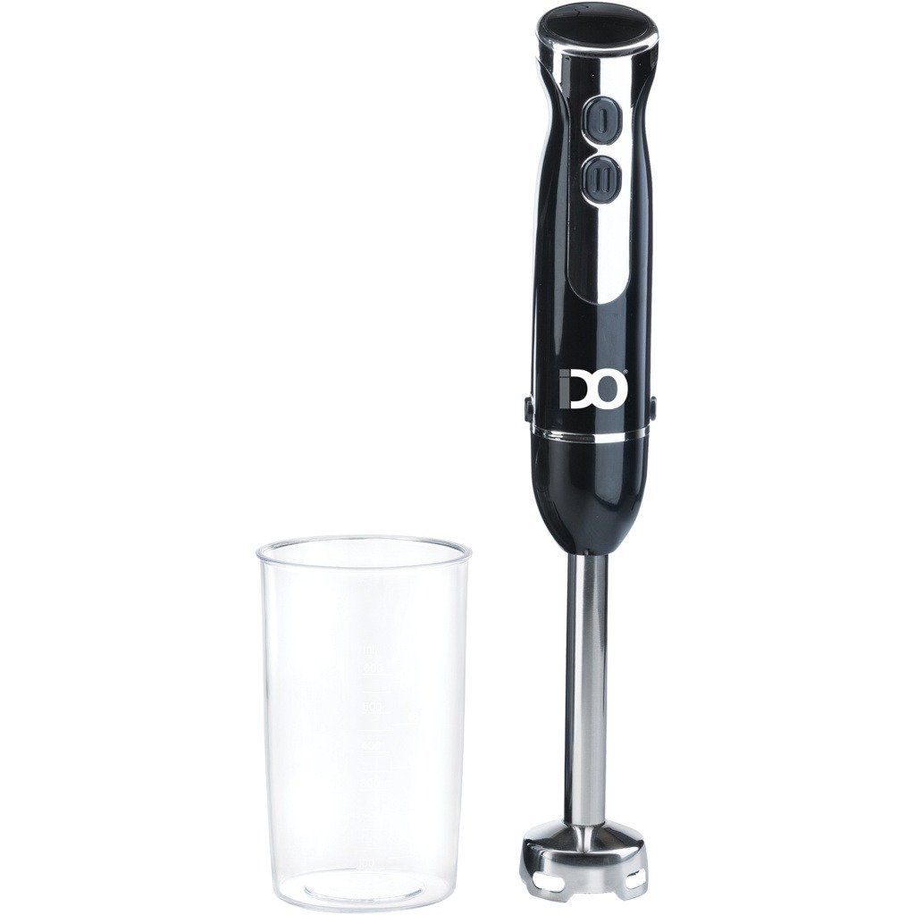 HBL800-BK أي دو هاند بلندر 800 واط – أسود