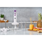 ⁦أي دو هاند بلندر مجموعة 400 واط بنفسجي – HBLG400-PR⁩ - الصورة ⁦2⁩