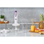 IDO Hand Blender Group 400 Watt Purple – HBLG400-PR - Image 2