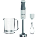 خلاط يدوى كينوود تراي بليد XL، 850 وات، ابيض - HBM40.002WH