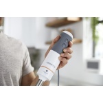 ⁦خلاط يدوى كينوود تراي بليد XL، 850 وات، ابيض - HBM40.002WH⁩ - الصورة ⁦5⁩