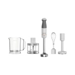 خلاط يدوى كينوود تريبلاد XL، 850 وات، ابيض - HBM40.306WH