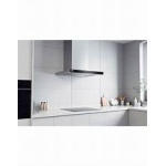 ⁦شفاط بلت ان ال جي شكل حرف T، مقاس 90 سم، فضي - HC7Z2425S.CBKZEEC⁩ - الصورة ⁦5⁩