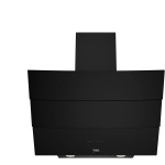 بيكوشفاط حائط بلت ان ، 60 سم، اسود- HCA62640BE