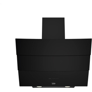 بيكوشفاط حائط بلت ان ، 60 سم، اسود- HCA62640BE