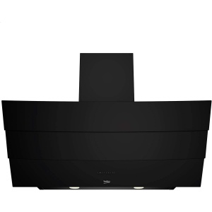 بيكو شفاط فرن يركب حامل فرن حائط  - HCA92640BHE