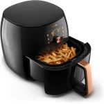 Philips Air Fryer 1.4 kg XXL smart sensor HD9860/94- international warranty - Image 4