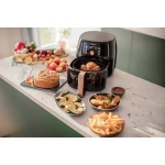 Philips Air Fryer 1.4 kg XXL smart sensor HD9860/94- international warranty - Image 6