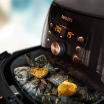 Philips Air Fryer 1.4 kg XXL smart sensor HD9860/94- international warranty - Image 7