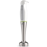 ⁦كينوود خلاط يدوي مع مفرمة ، 600 وات- ابيض⁩ - الصورة ⁦2⁩