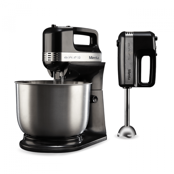 HM13638A ميانتا مضرب بيض بالعجان وات 500 - Trio - HM13638A