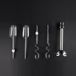 ⁦ميانتا مضرب بيض بالعجان وات 500 - Trio - HM13638A⁩ - الصورة ⁦6⁩