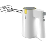 beko hand Mixer 425 watts White - HMM62404W