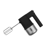 beko Egg Mixer 500 watts Black - HMM81504BX