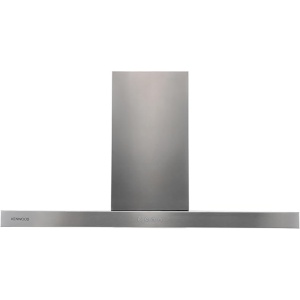 شفاط بلت ان كينوود رأسي ديجيتال على شكل حرف T ، ينقي 650 متر مكعب/ساعة، مقاس 90 سم، HOD90.655SS